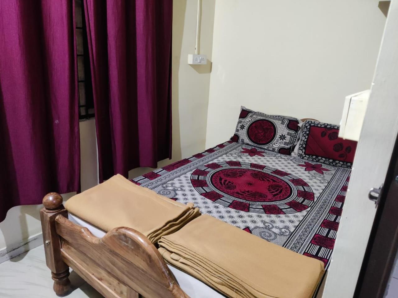 Danny'S Den Villa Madikeri Exterior photo